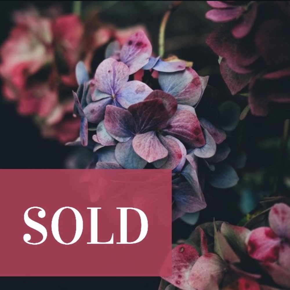 Sold Below